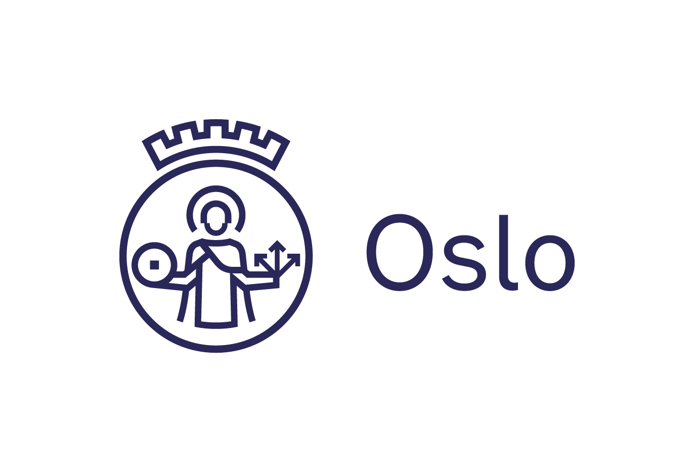 Oslo logo